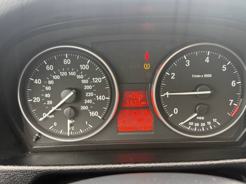 2014 BMW X1 xDrive28i