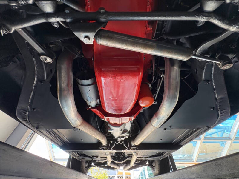 1968 Chevrolet Corvette