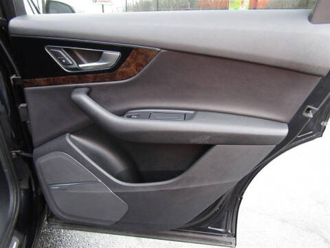 2018 Audi Q7 3.0T quattro Premium Plus