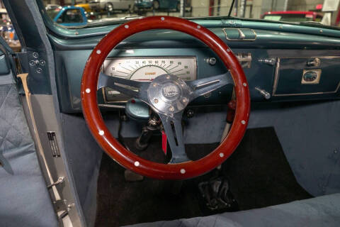 1938 Nash Lafayette