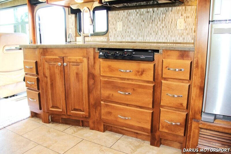 2014 Ford Motorhome Chassis