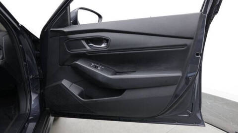 2023 Honda Accord