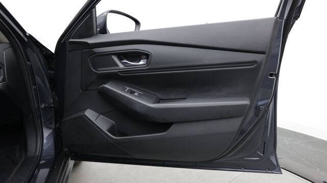 2023 Honda Accord