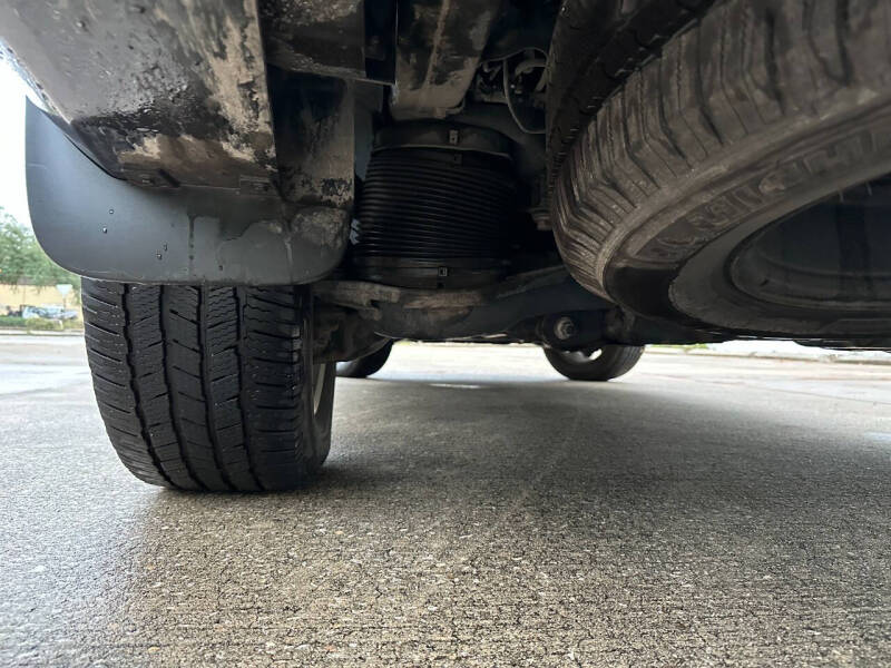 2019 Toyota Sequoia Platinum