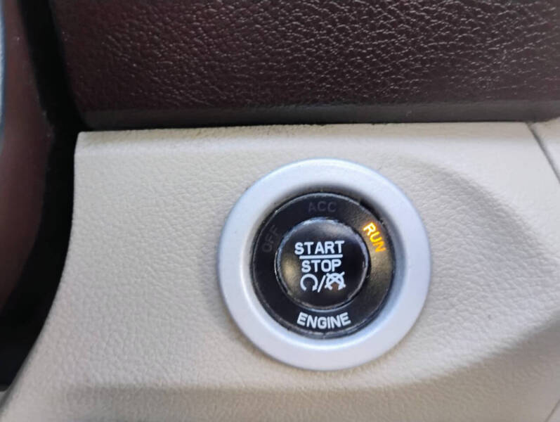 2016 RAM 2500 Laramie Limited