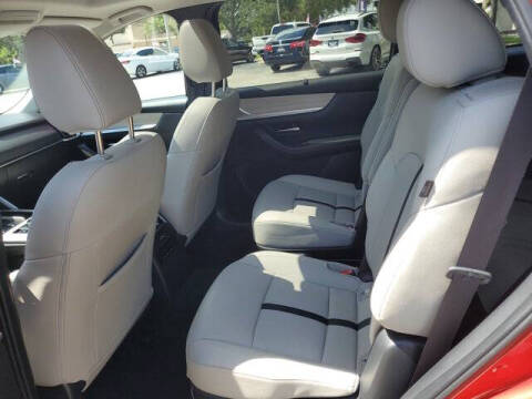 2024 Mazda CX-90 Plug-in Hybrid Preferred