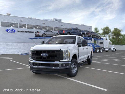 2026 Ford F-250 Super Duty
