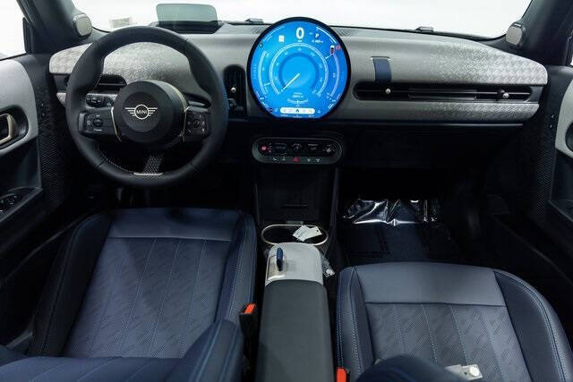 2025 MINI Hardtop 2 Door