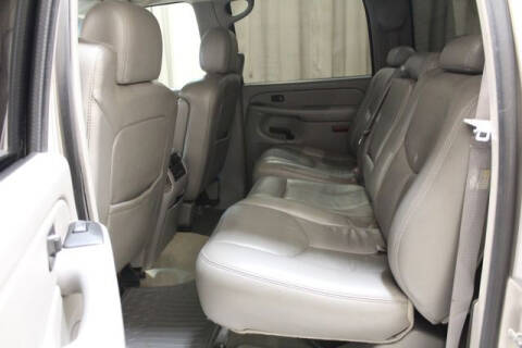 2007 GMC Sierra 2500HD Classic