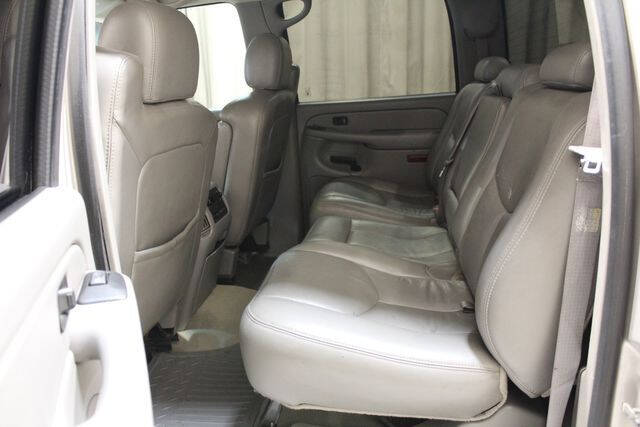 2007 GMC Sierra 2500HD Classic