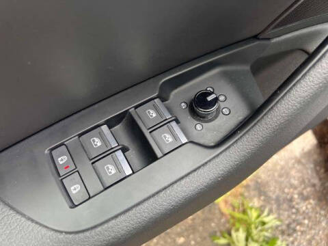 2023 Audi A6 quattro Premium 45 TFSI