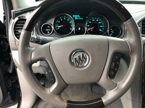 2015 Buick Enclave Convenience