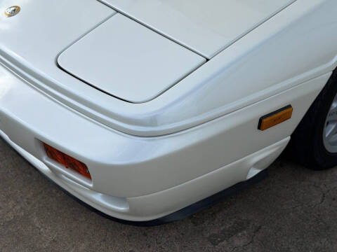 1991 Lotus Esprit