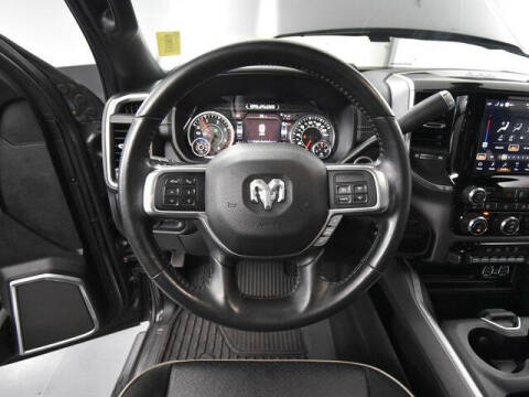 2022 RAM 3500 Laramie