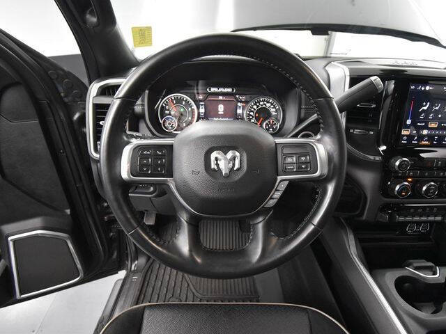 2022 RAM 3500 Laramie