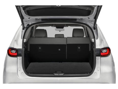 2026 Mazda CX-70 3.3 Turbo Preferred