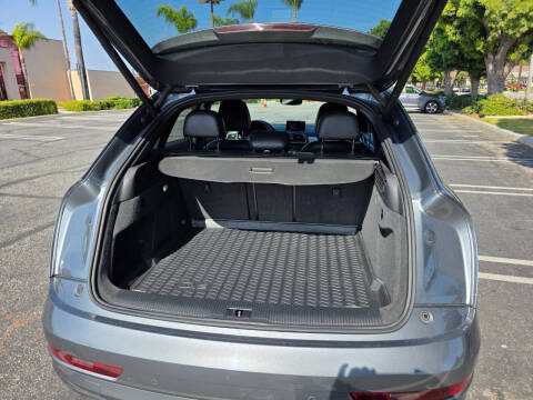 2016 Audi Q3 2.0T Premium Plus