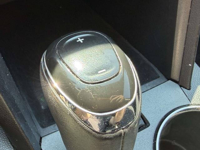 2016 GMC Terrain SLE-2