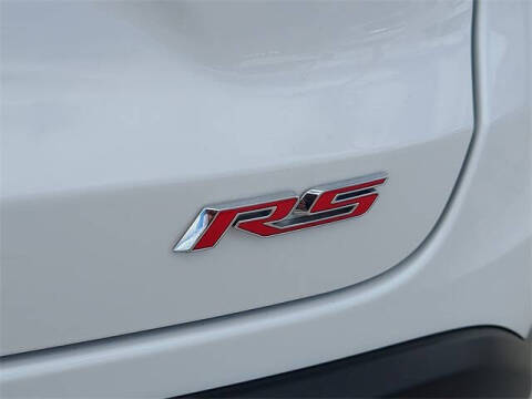 2024 Chevrolet Trax RS