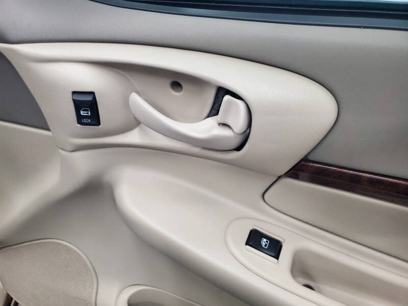 2005 Chevrolet Impala LS