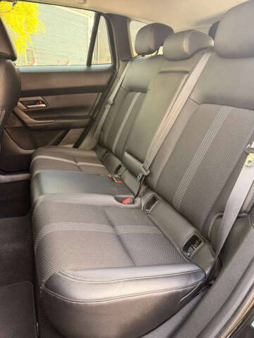 2024 Mazda CX-50 2.5 S Preferred