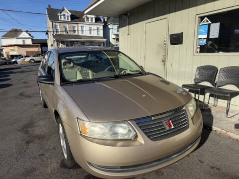 2006 Saturn Ion 2
