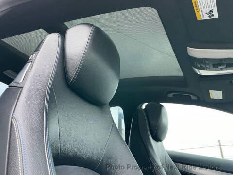 2015 Mercedes-Benz C-Class C 250