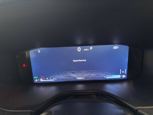 2022 Jeep Compass High Altitude