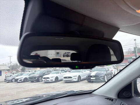 2022 Mitsubishi Outlander Sport ES