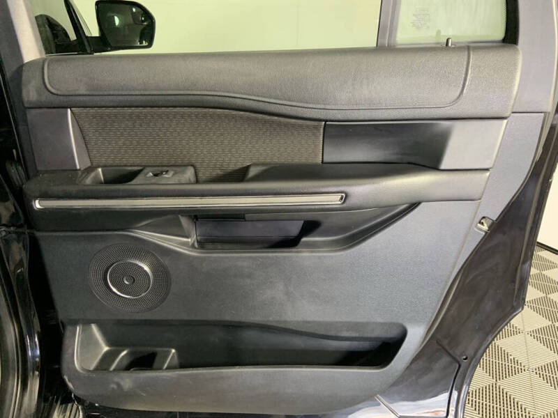 2019 Ford Expedition MAX XLT