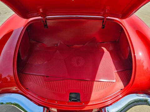1959 Chevrolet Corvette