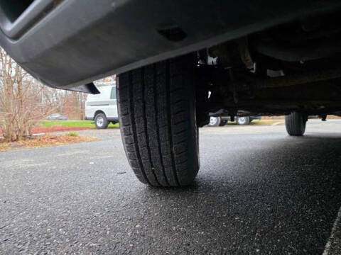 2013 Ford E-Series E-250