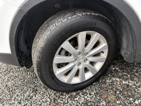 2010 Mazda CX-9 Grand Touring