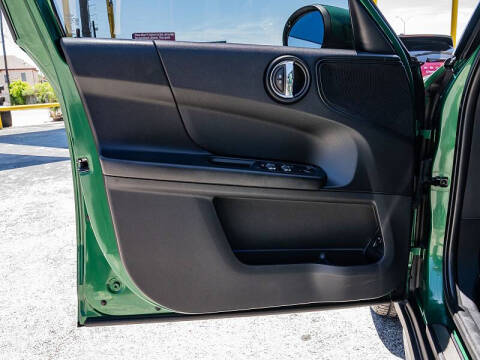2020 MINI Countryman
