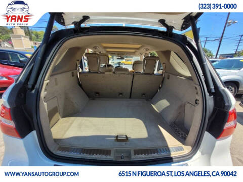 2015 Mercedes-Benz M-Class ML 400