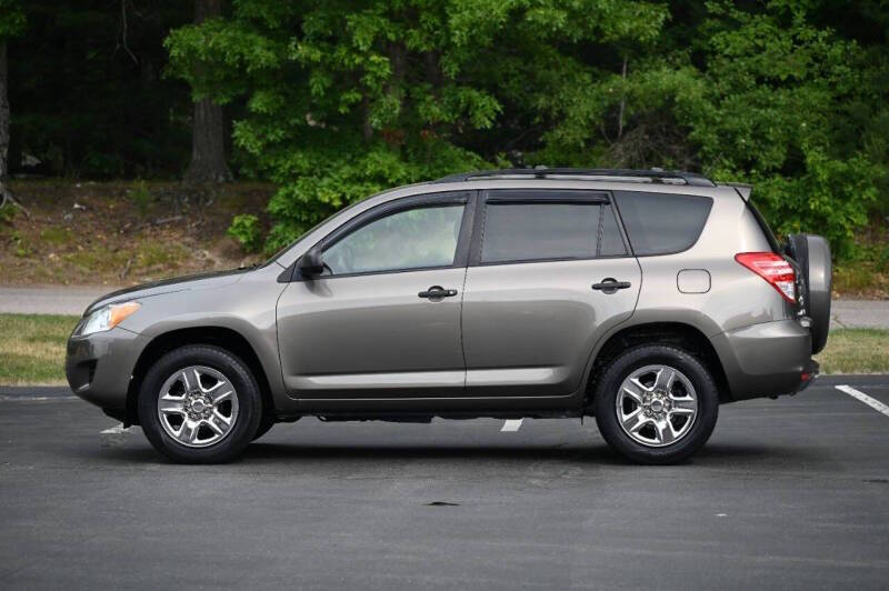 2011 Toyota RAV4
