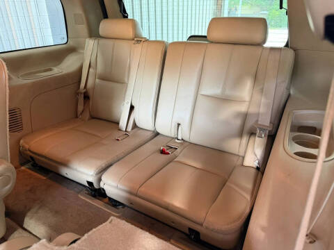 2013 GMC Yukon SLT