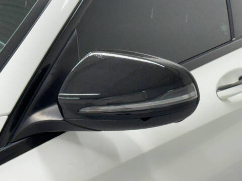 2016 Mercedes-Benz C-Class AMG C 63 S