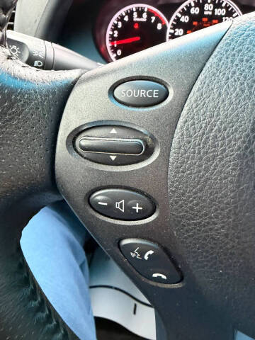 2011 Nissan Altima