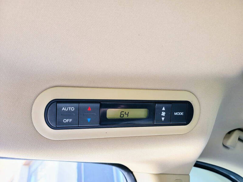2008 Honda Odyssey Touring