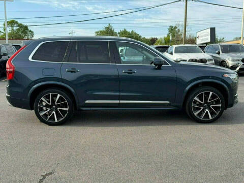 2019 Volvo XC90 T6 Inscription