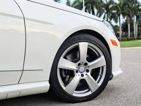 2011 Mercedes-Benz E-Class