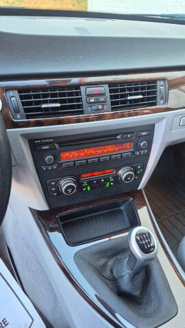 2010 BMW 3 Series 328i