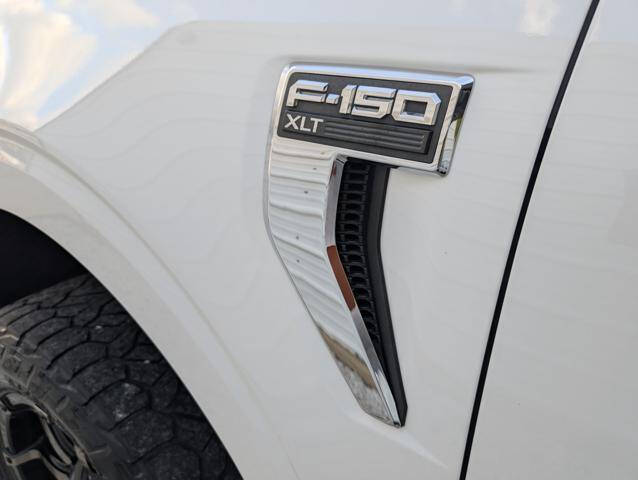 2021 Ford F-150 for sale at Local Auto Sales in Candler, NC