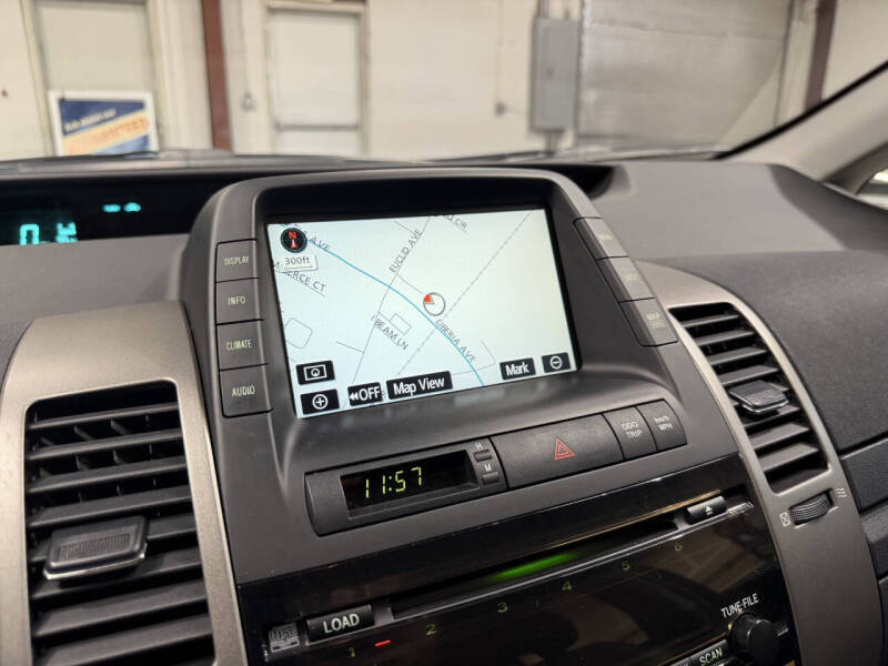 2006 Toyota Prius