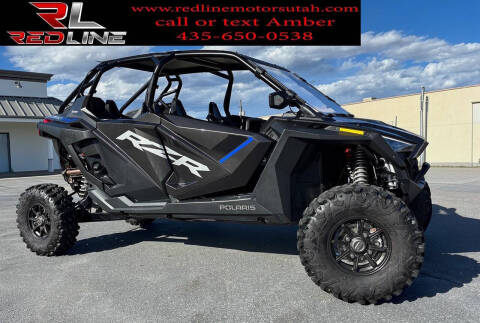 2023 Polaris RZR PRO XP 4 ULTIMATE DYNAMIX