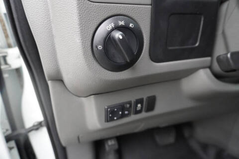 2017 Nissan NV