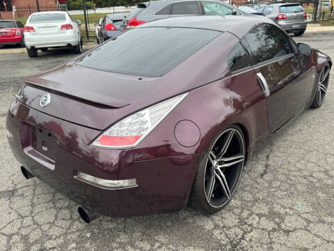 2006 Nissan 350Z