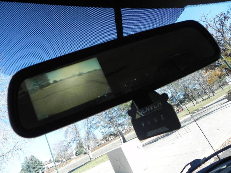 2017 Chevrolet Express LT 3500