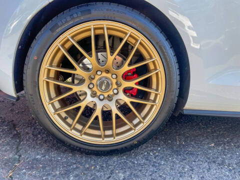 2015 Volkswagen Golf GTI